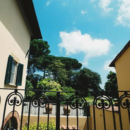 La Guardia Vecchia-2 By Interhome