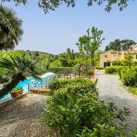 La Guardia Vecchia-2 By Interhome * Crespina