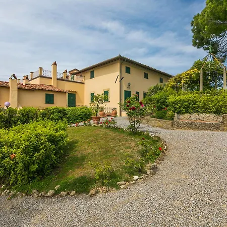 La Guardia Vecchia-2 By Interhome