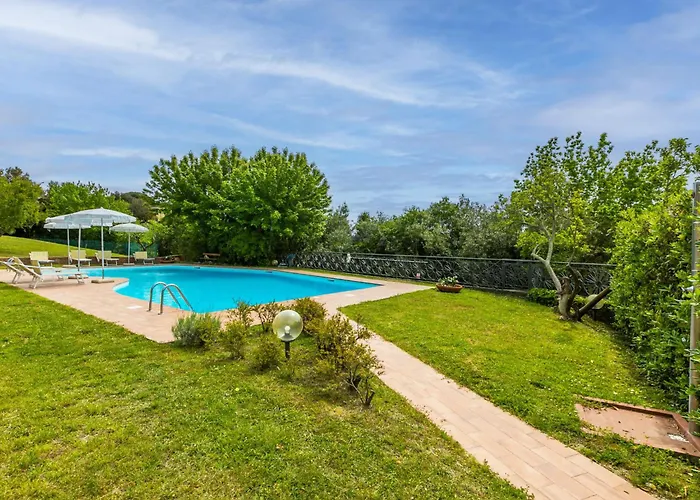 La Guardia Vecchia-2 By Interhome