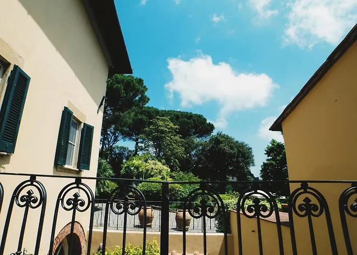 La Guardia Vecchia-2 By Interhome