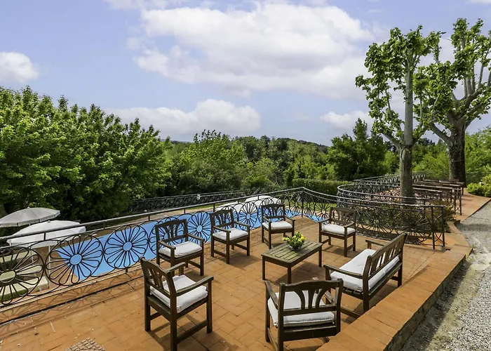 La Guardia Vecchia-2 By Interhome *