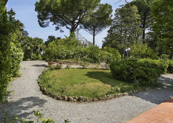 La Guardia Vecchia-2 By Interhome *
