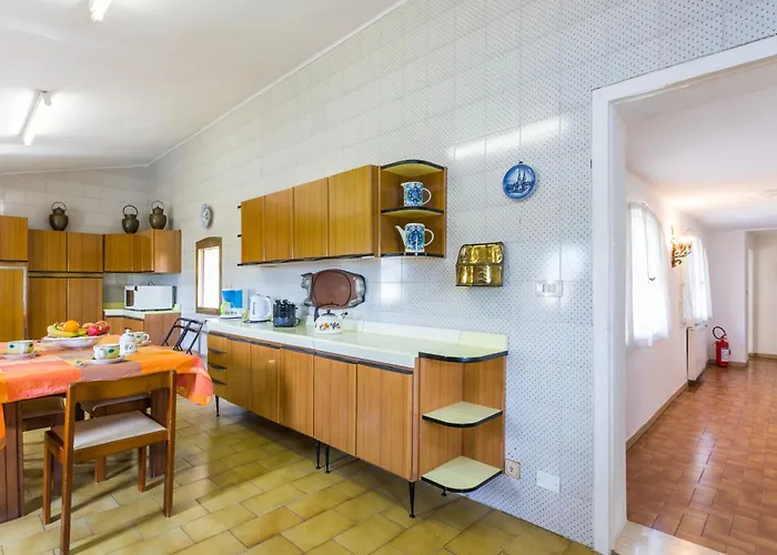 La Guardia Vecchia-2 By Interhome Prázdninový dům Crespina